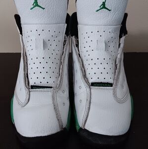 Jordan Shoes 2.5y